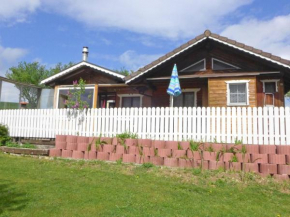 Chalet Hügli